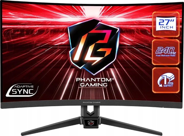 LED Monitor Gigabyte PG27F15RS1A 27" 1920 x 1080 px VA