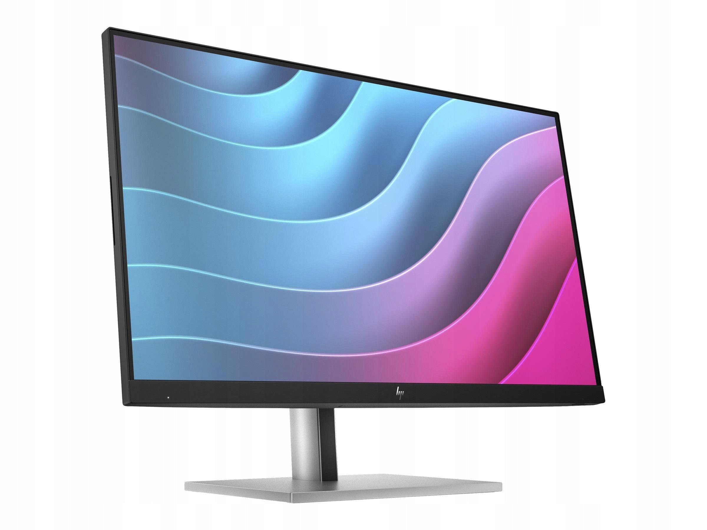LED Monitor HP E24 G5 23,8" 1920 x 1080 px IPS / PLS Manufacturer code 6N6E9AA