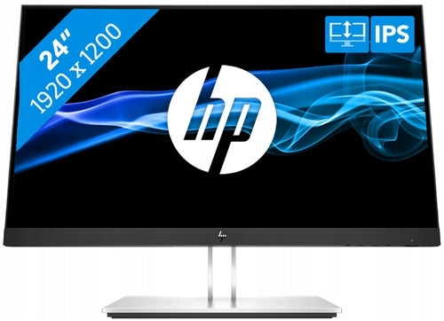 LED Monitor HP E24i G4 24" 1920 x 1200 px IPS / PLS | A.9181