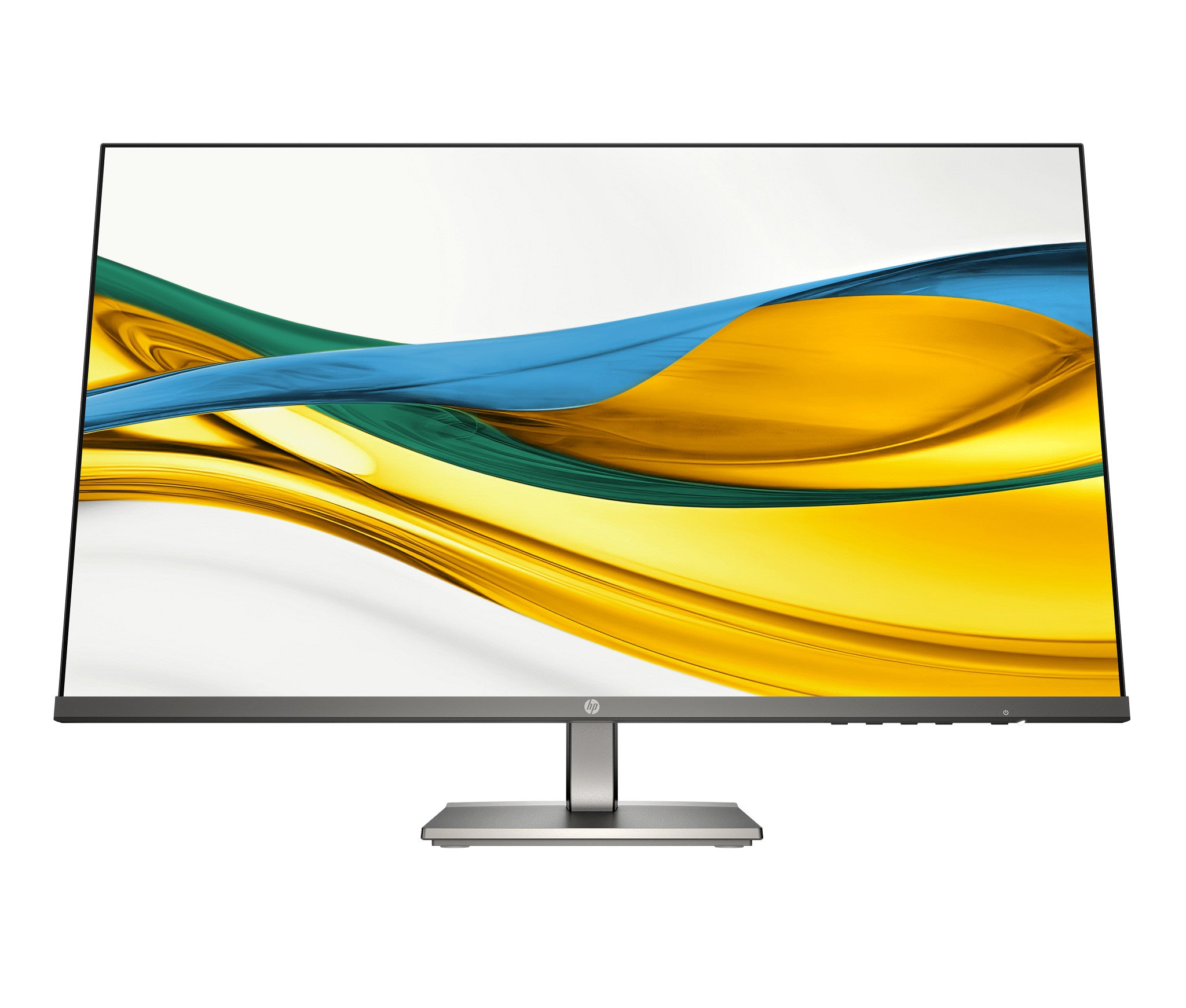 LED Monitor HP S5 527da 27" 1920 x 1080 px IPS / PLS | FULL HD | ADJUSTABLE Brand HP