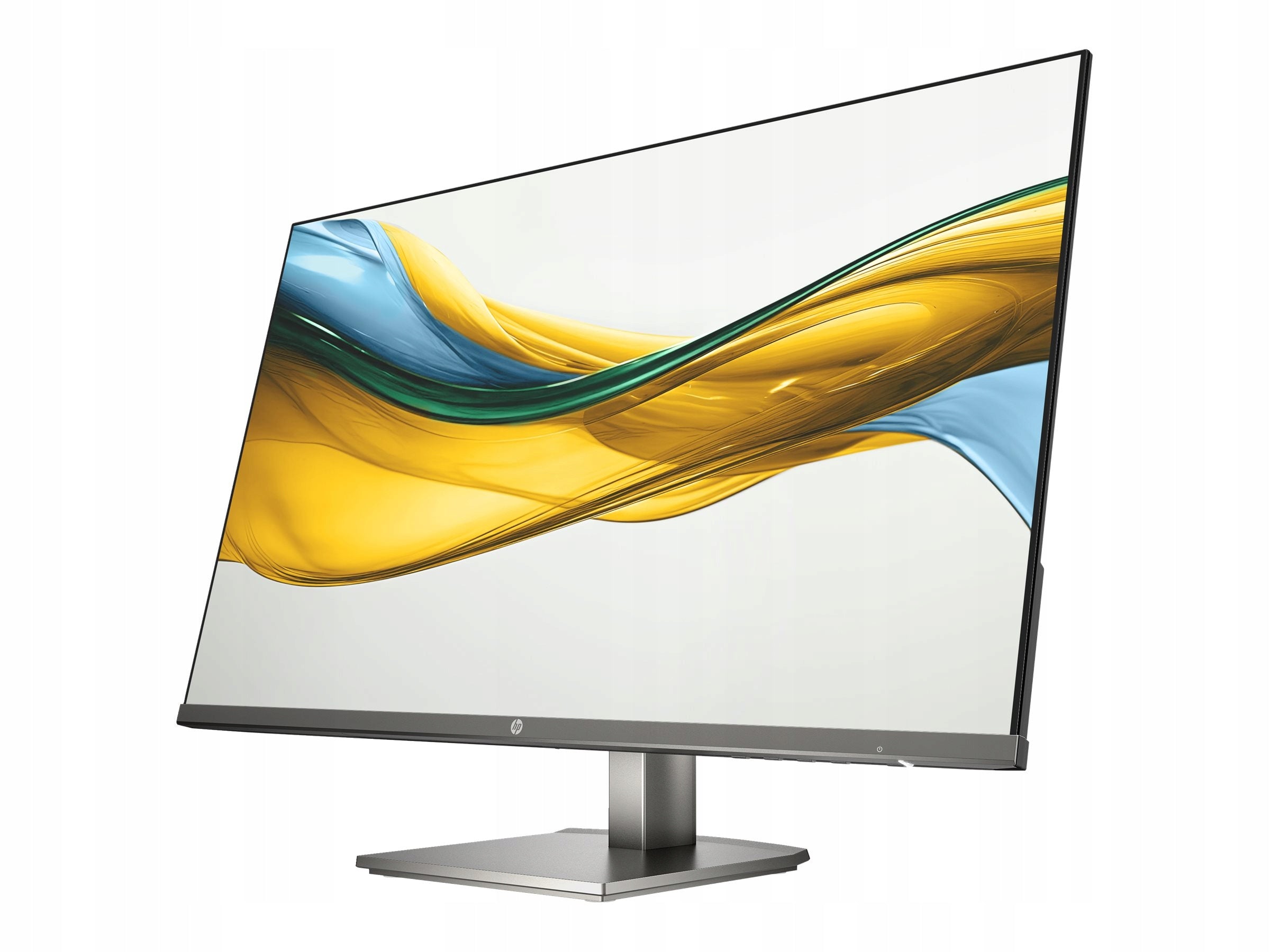 LED Monitor HP S5 527da 27" 1920 x 1080 px IPS / PLS | FULL HD | ADJUSTABLE Manufacturer code B11W6AT