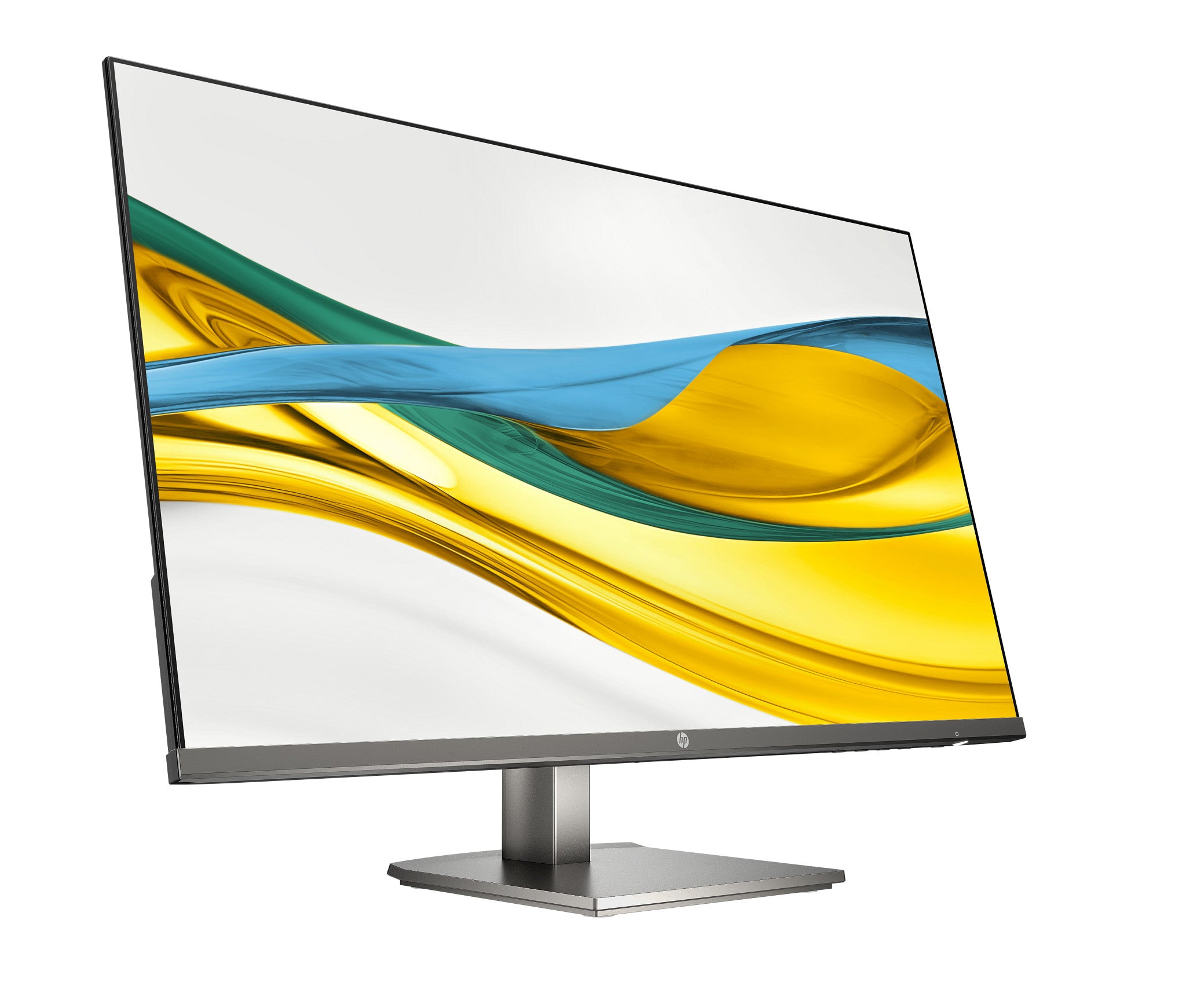 LED Monitor HP S5 527da 27" 1920 x 1080 px IPS / PLS | FULL HD | ADJUSTABLE