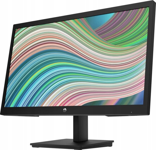 LED Monitor HP V22vE 21,5 " 1920 x 1080 px VA Brand HP