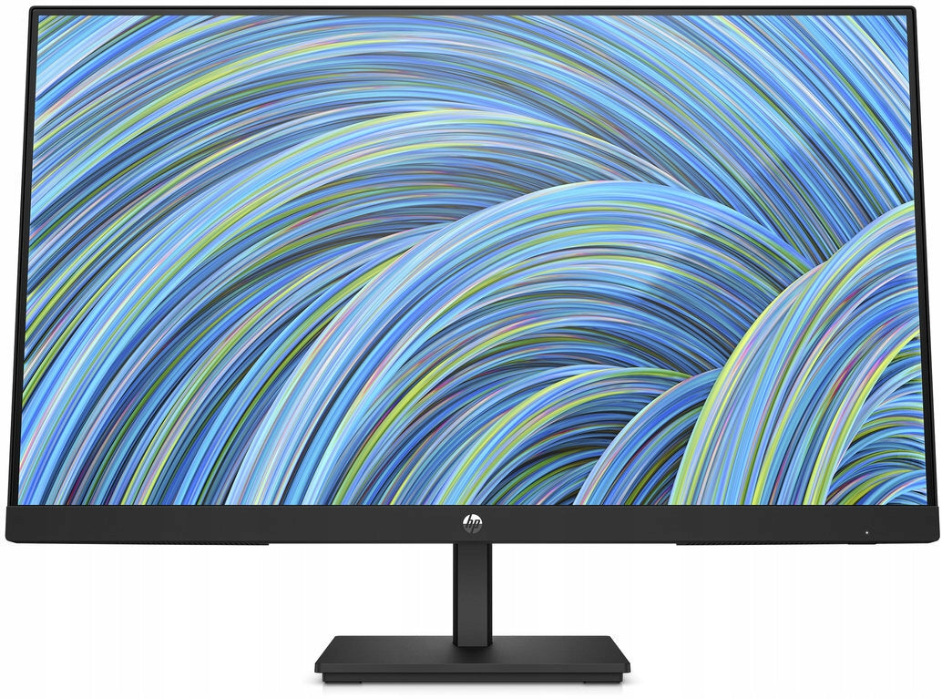 LED Monitor HP V24v 23,8" 1920 x 1080 px VA