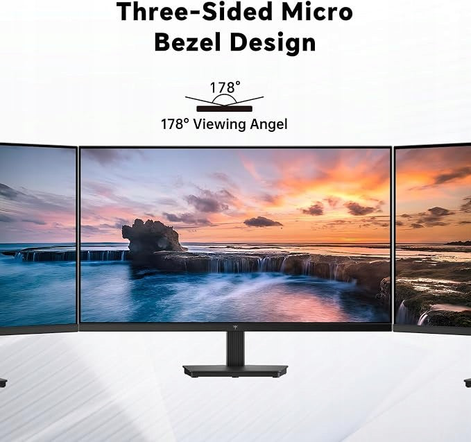 LED Monitor KTC H27P27" 2560 x 1440 px IPS / PLS Packaging status original