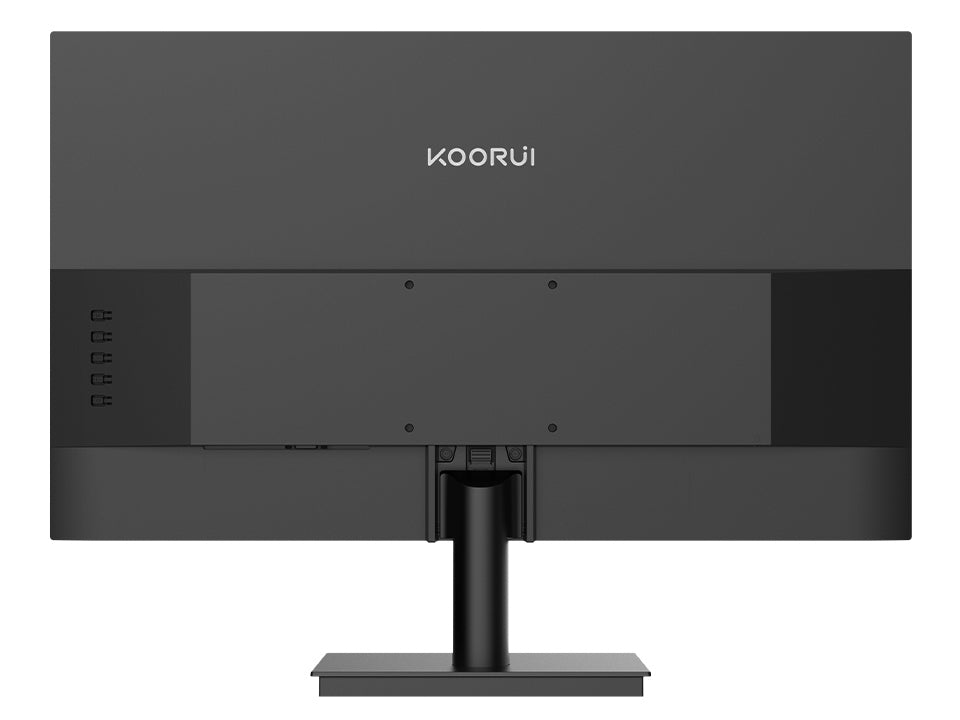 LED Monitor Koorui E2711F 27" 1920 x 1080 px IPS / PLS Brand Koorui