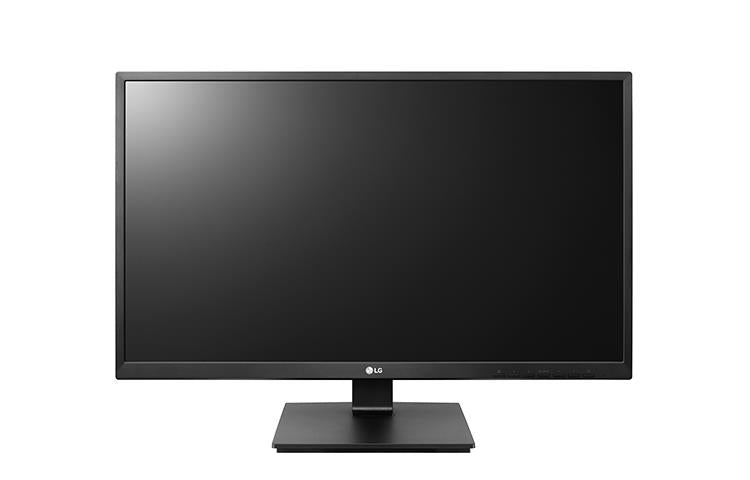 LED Monitor LG 24BK550Y-B 23,8" 1920 x 1080 px IPS / PLS Manufacturer code 24BK550Y-B