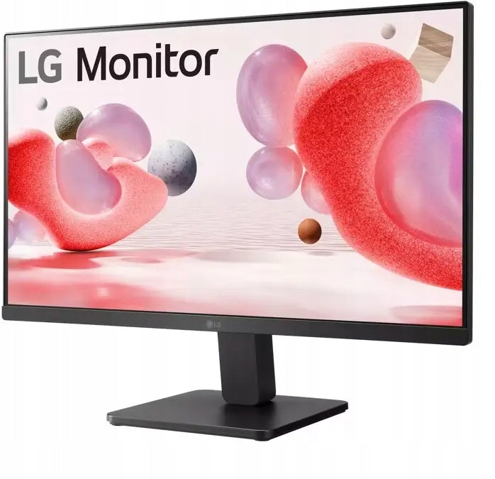 LED Monitor LG 24MR400-B.AEUQ 23,8" 1920 x 1080 px IPS / PLS 100 Hz Brand LG