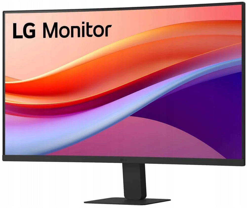 LED Monitor LG 24U421A-B 23,8" 1920 x 1080 px VA Brand LG