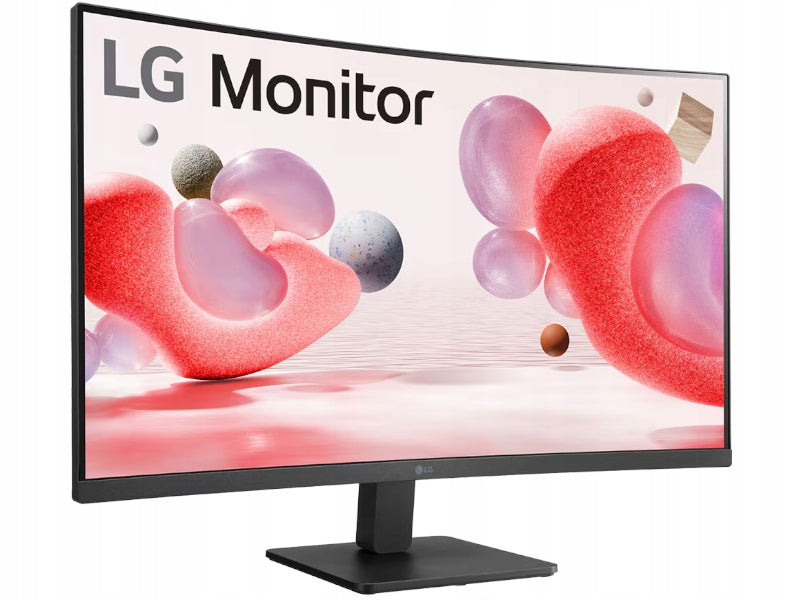 LED Monitor LG 32MR50C-B 31,5" 1680 x 1050 px VA Manufacturer code 32MR50C-B