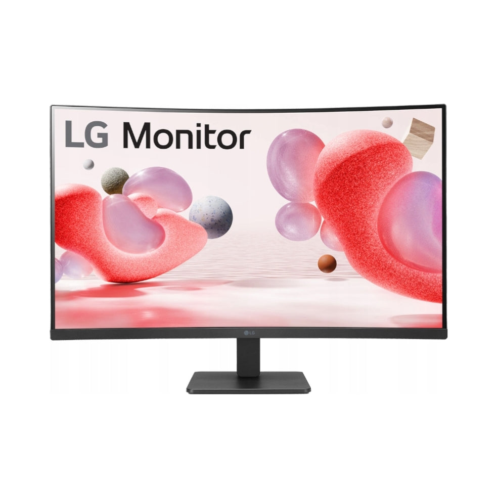 LED Monitor LG 32MR50C-B 31,5" 1680 x 1050 px VA