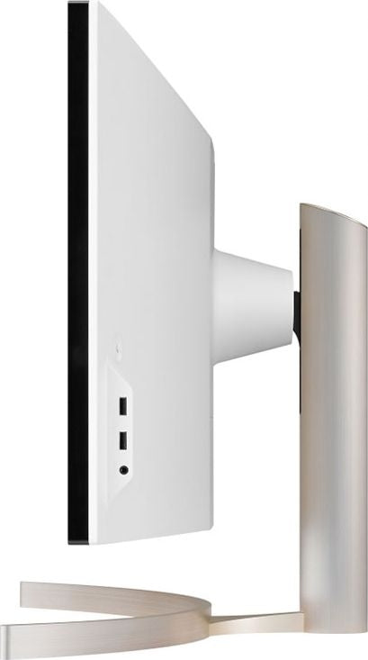 LED Monitor LG 49WL95C-W 49" 5120 x 1440 px IPS / PLS Brand LG