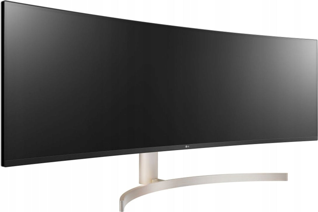 LED Monitor LG 49WL95C-W 49" 5120 x 1440 px IPS / PLS