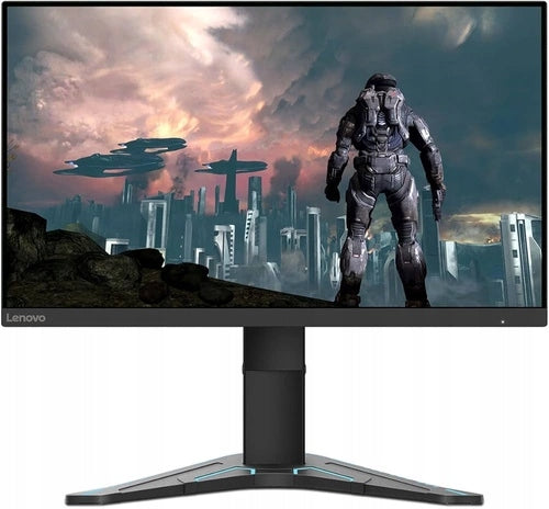 LED Monitor Lenovo G24-27 23,8" 1920 x 1080 px IPS / PLS Brand Lenovo