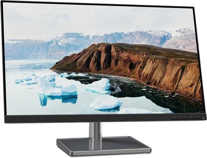 LED Monitor Lenovo L27m-30 27" 1920 x 1080 px IPS / PLS