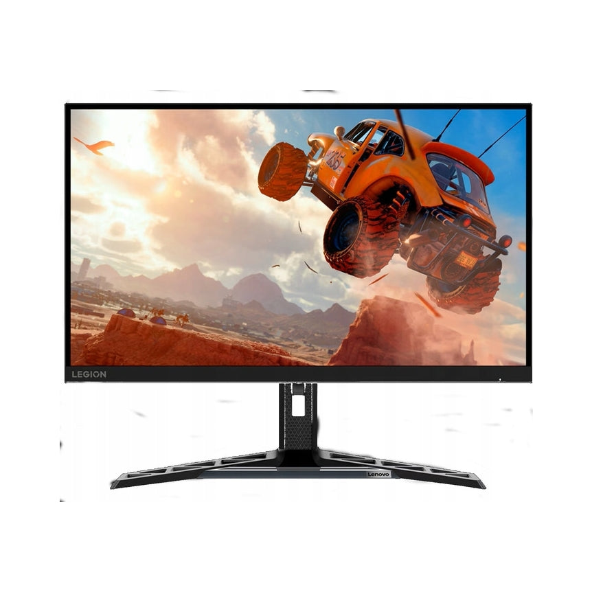 LED Monitor Lenovo Legion R27qe 27" 2560 x 1440 px IPS / PLS 180Hz MO639