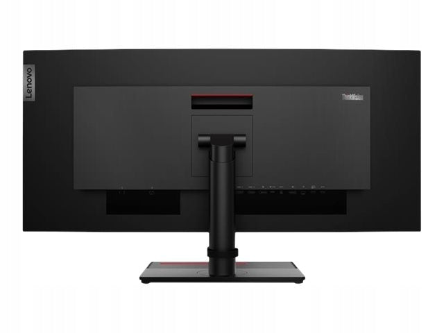 LED Monitor Lenovo P34w-20 34,14" 3440 x 1440 px IPS / PLS Brand Lenovo