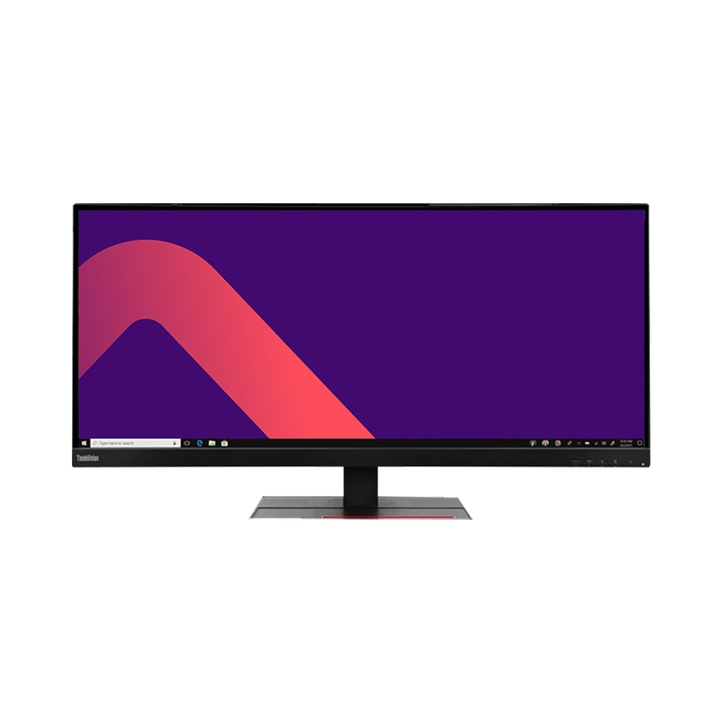 LED Monitor Lenovo P34w-20 34,14" 3440 x 1440 px IPS / PLS