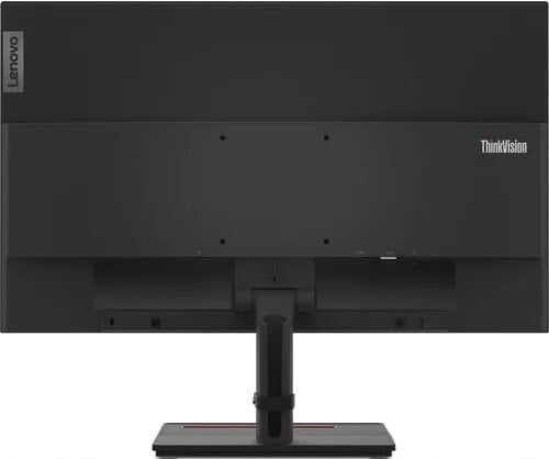 LED Monitor Lenovo S24e-20 23,8" FHD 1920x1080 VA Color black