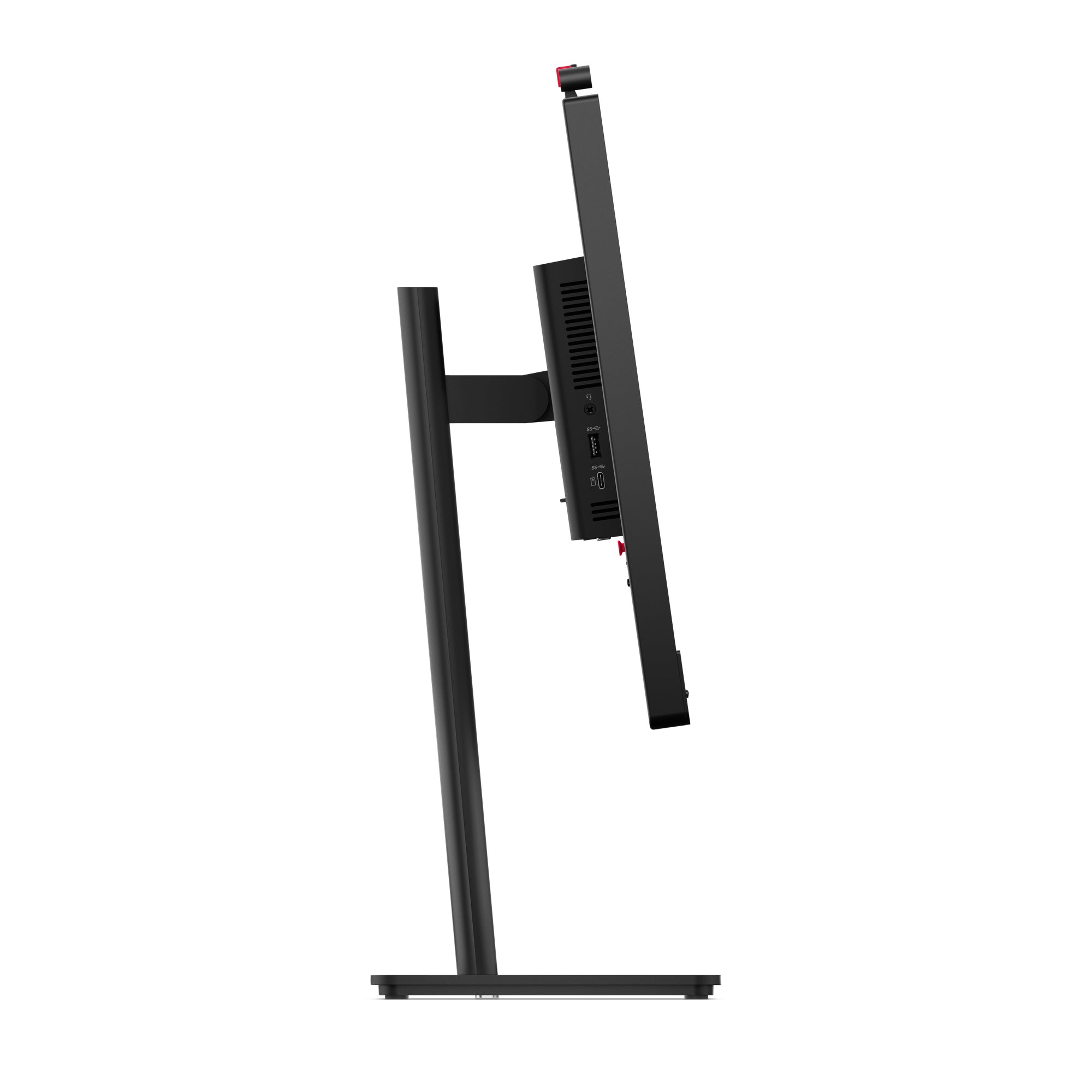 LED Monitor Lenovo ThinkVision T27qd-4v 27" 2560 x 1440 px IPS / PLS Manufacturer code 64B8UAT1EU