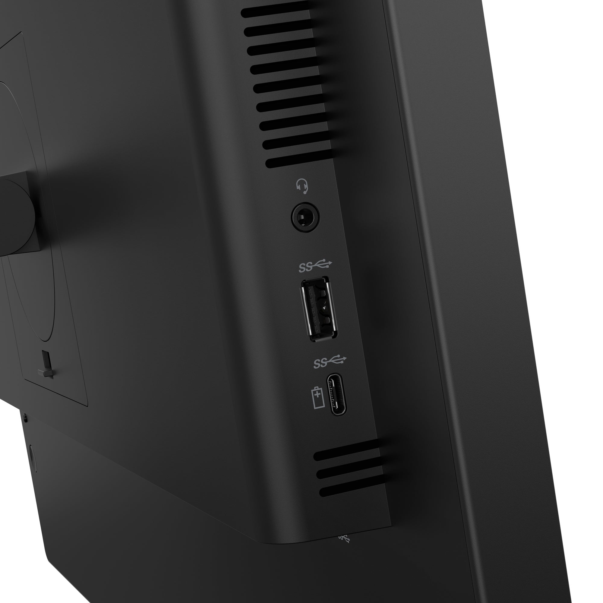 LED Monitor Lenovo ThinkVision T27qd-4v 27" 2560 x 1440 px IPS / PLS Packaging status original