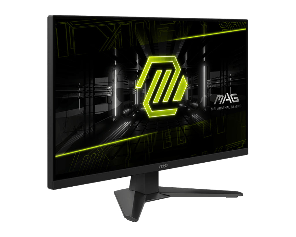 LED Monitor MSI MAG 272F 27" Full HD Rapid IPS 200Hz 0,5ms Herní Model MAG 272F