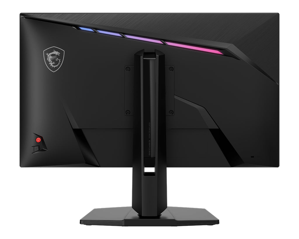 LED Monitor MSI MAG 272URDF E16 27" 3840 x 2160 px IPS / PLS Brand MSI