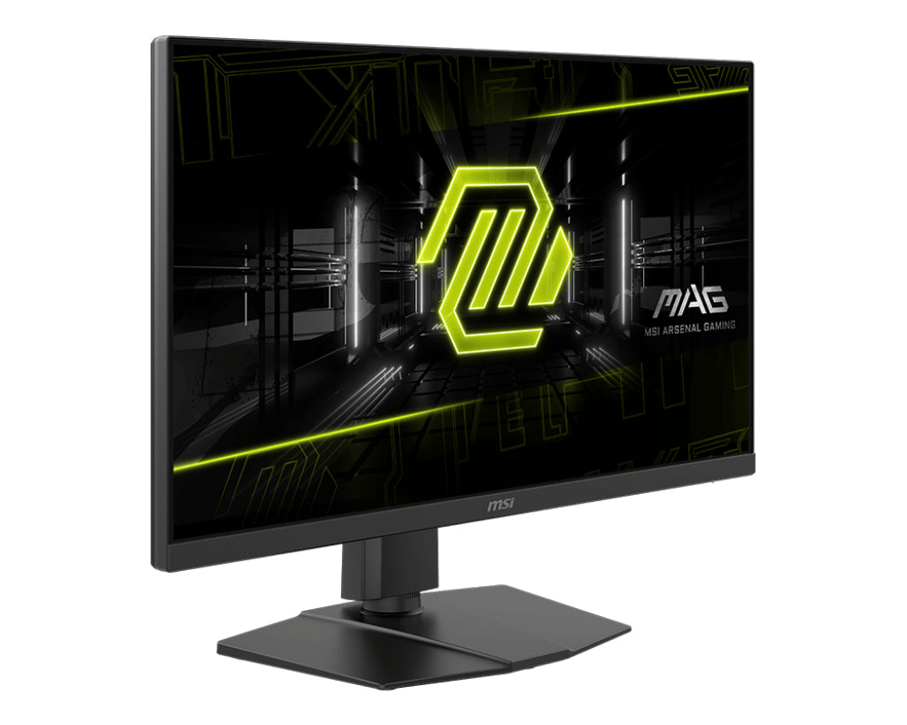 LED Monitor MSI MAG 272URDF E16 27" 3840 x 2160 px IPS / PLS Model MAG 272URDF E16