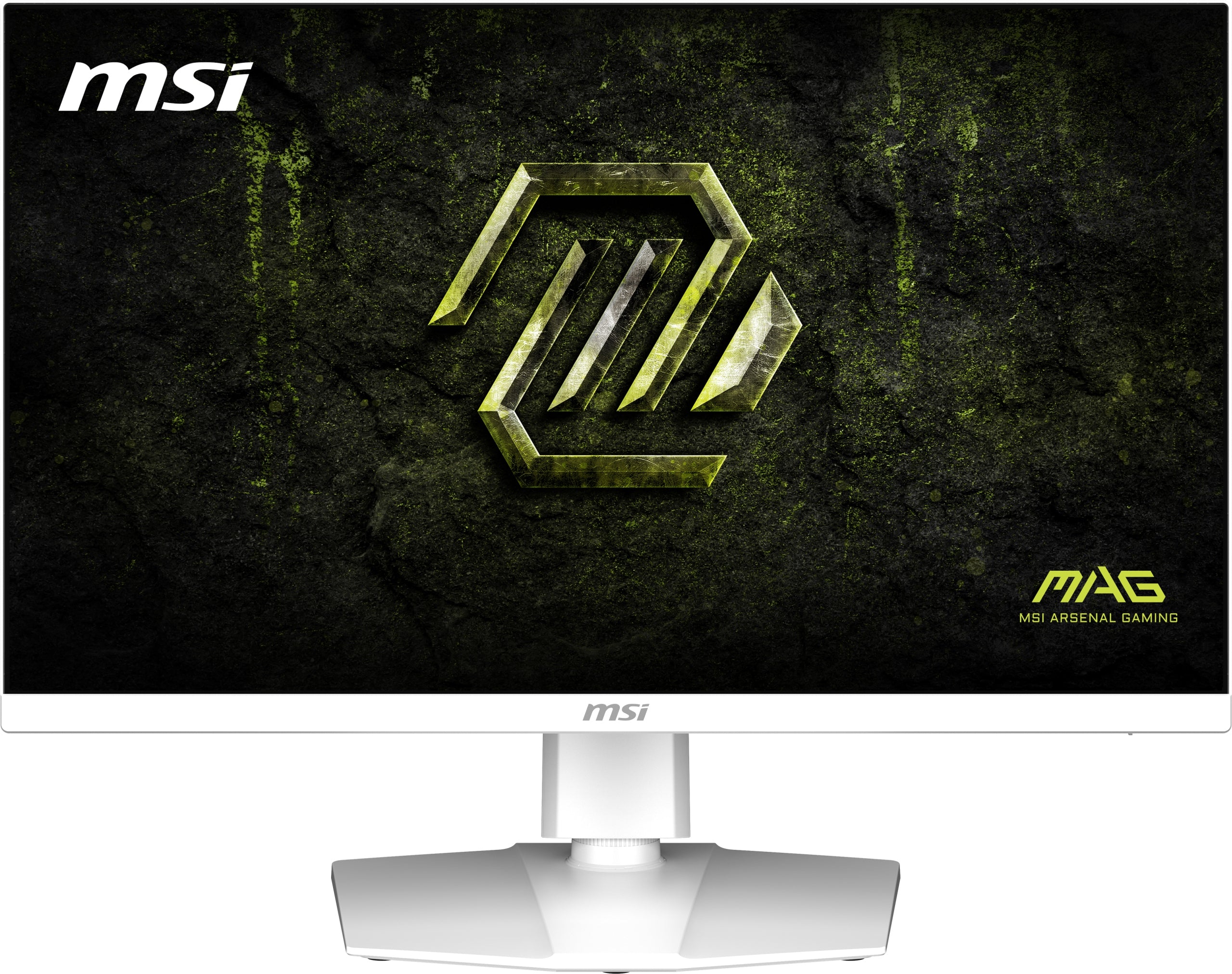 LED Monitor MSI MAG 274QRFW E20 27" 2560 x 1440 px IPS / PLS Model MAG 274QRFW E20