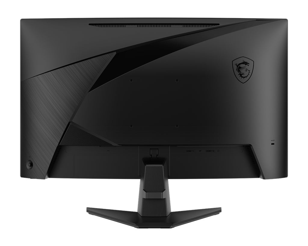 LED Monitor MSI MAG 276CXF 27" 1920 x 1080 px VA Model MAG 276CXF