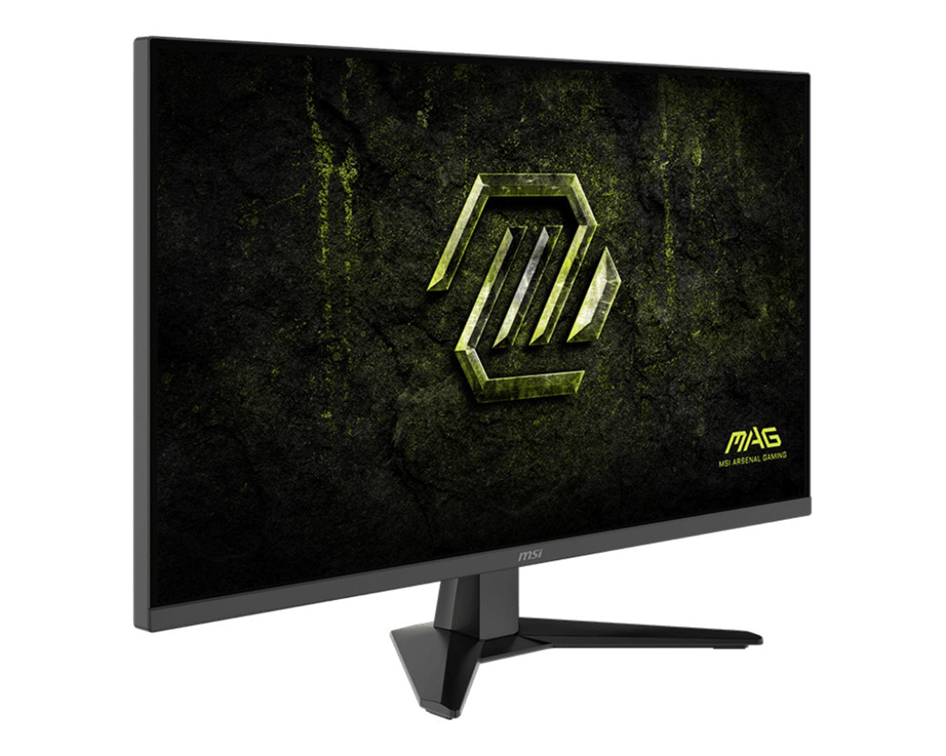LED Monitor MSI MAG 325QF E18V 31,5" 2560 x 1440 px VA Model MAG 325QF E18V
