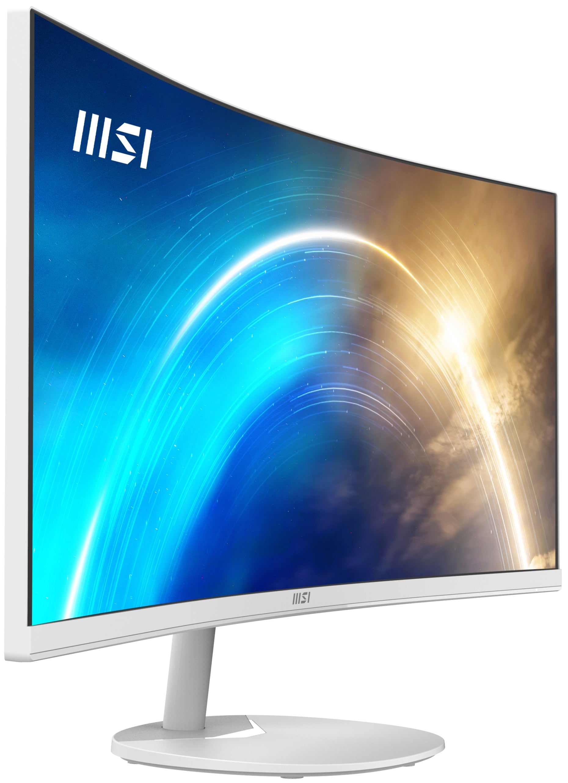 LED Monitor MSI PRO MP341CQW 34" 3440 x 1440 px VA Model PRO MP341CQW