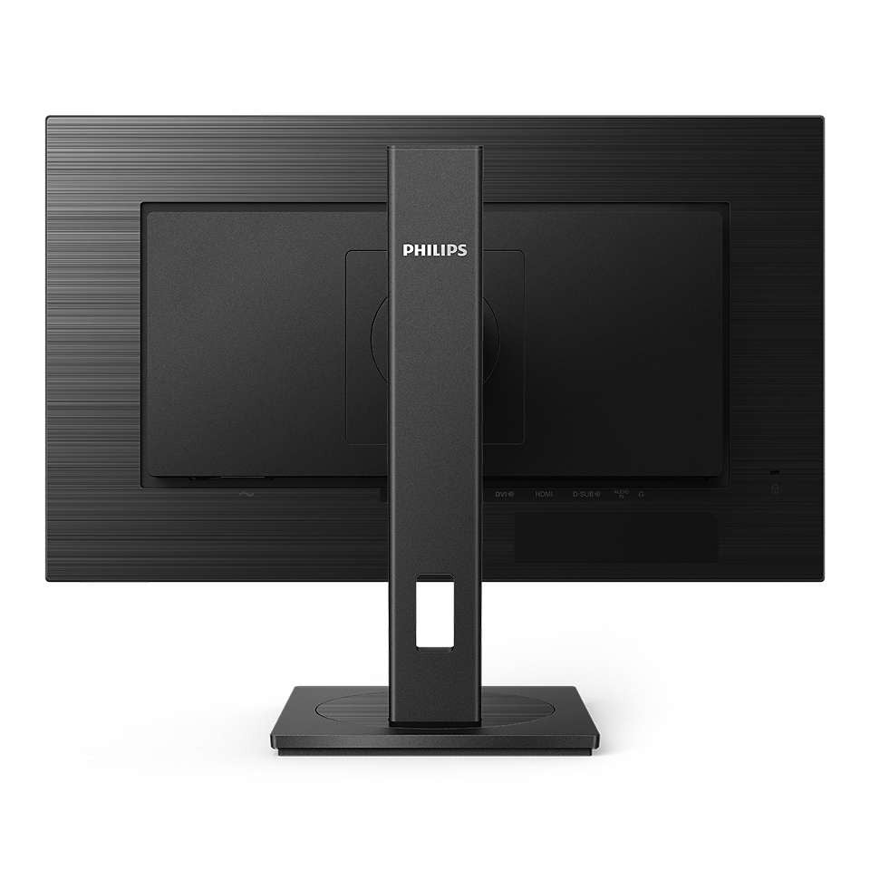 LED Monitor Philips 242S1AE 23,8'' 1920 x 1080 px IPS / PLS Model 242S1AE