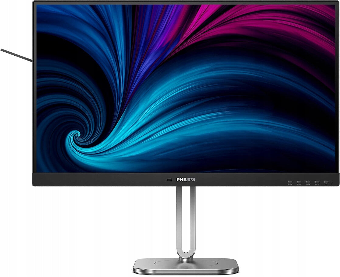 LED Monitor Philips 27B2N4500 27" 2560 x 1440 px IPS / PLS