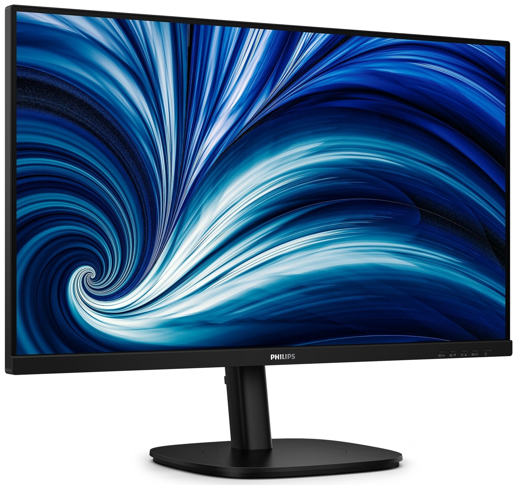 LED Monitor Philips 32B2U3601 00 31,5" 2560 x 1440 px IPS / PLS Brand Philips