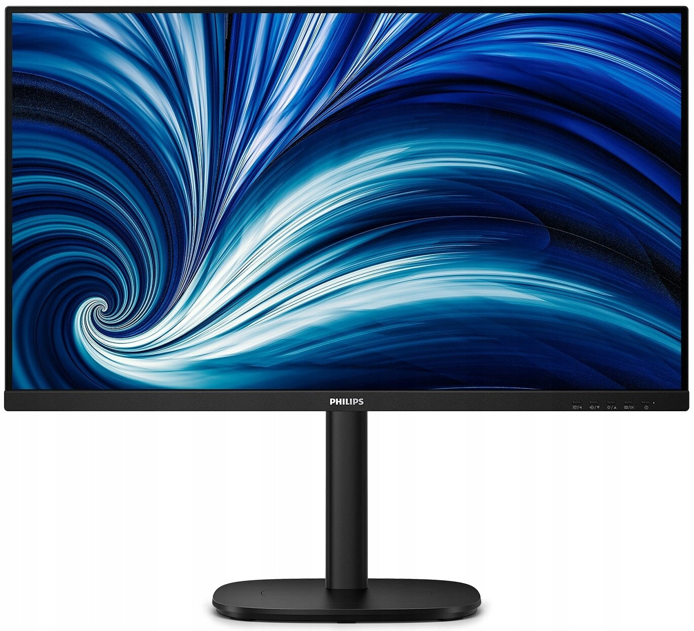 LED Monitor Philips 32B2U3601 00 31,5" 2560 x 1440 px IPS / PLS