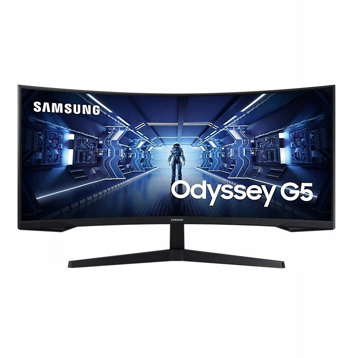 LED Monitor Samsung LC34G55TWWRXEN 34" (palců) 3440 x 1440 px VA
