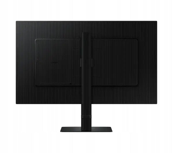 LED Monitor Samsung S27D600UAU 27" 2560 x 1440 px IPS / PLS Brand Samsung