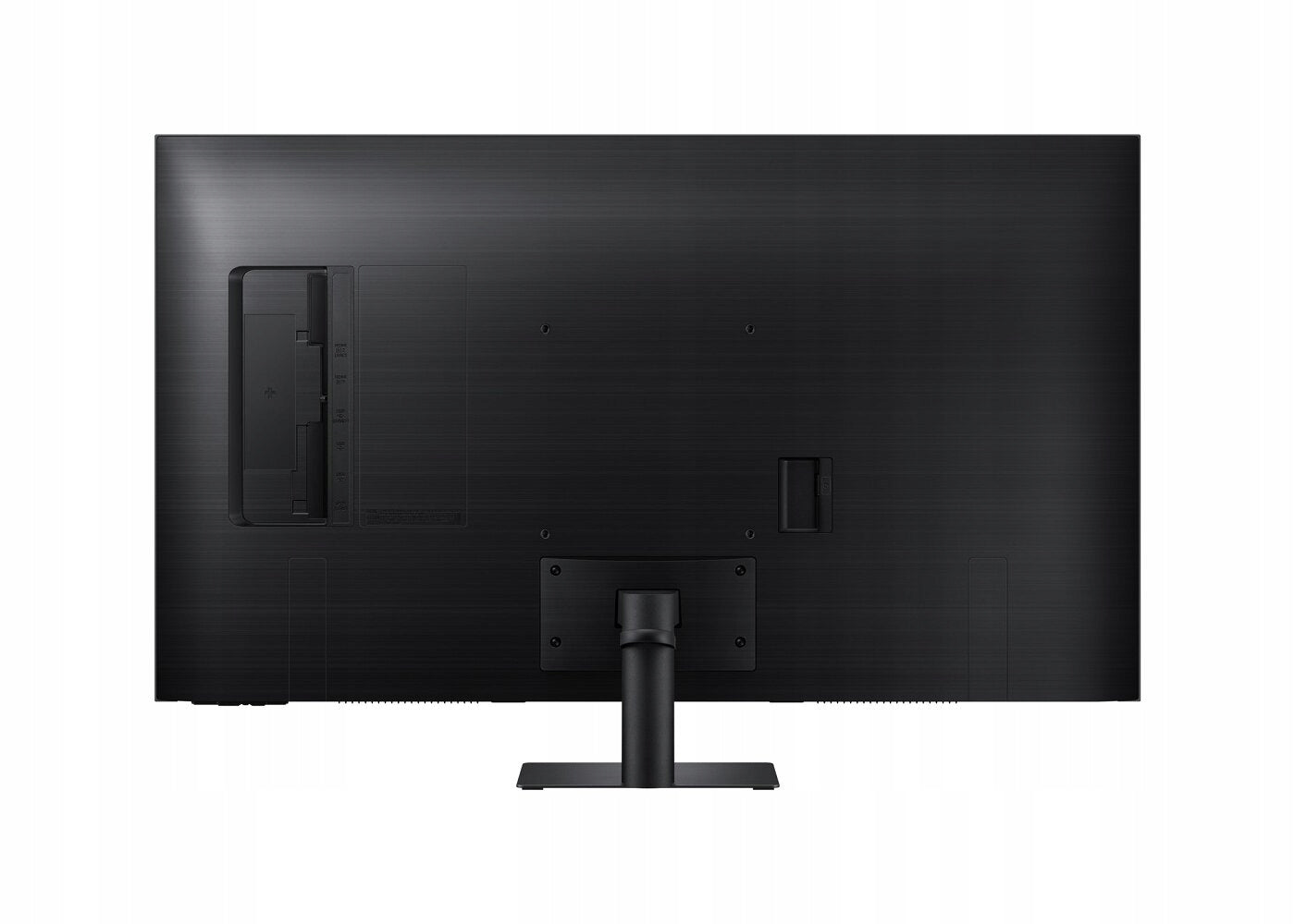 LED Monitor Samsung SMART M7 43 " 3840 x 2160 px VA Model Samsung SMART M7 43