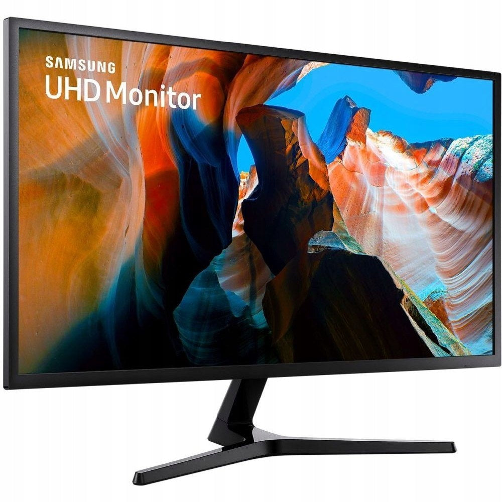 LED Monitor Samsung UJ590UQRX 31,5" 3840 x 2160 px VA Brand Samsung