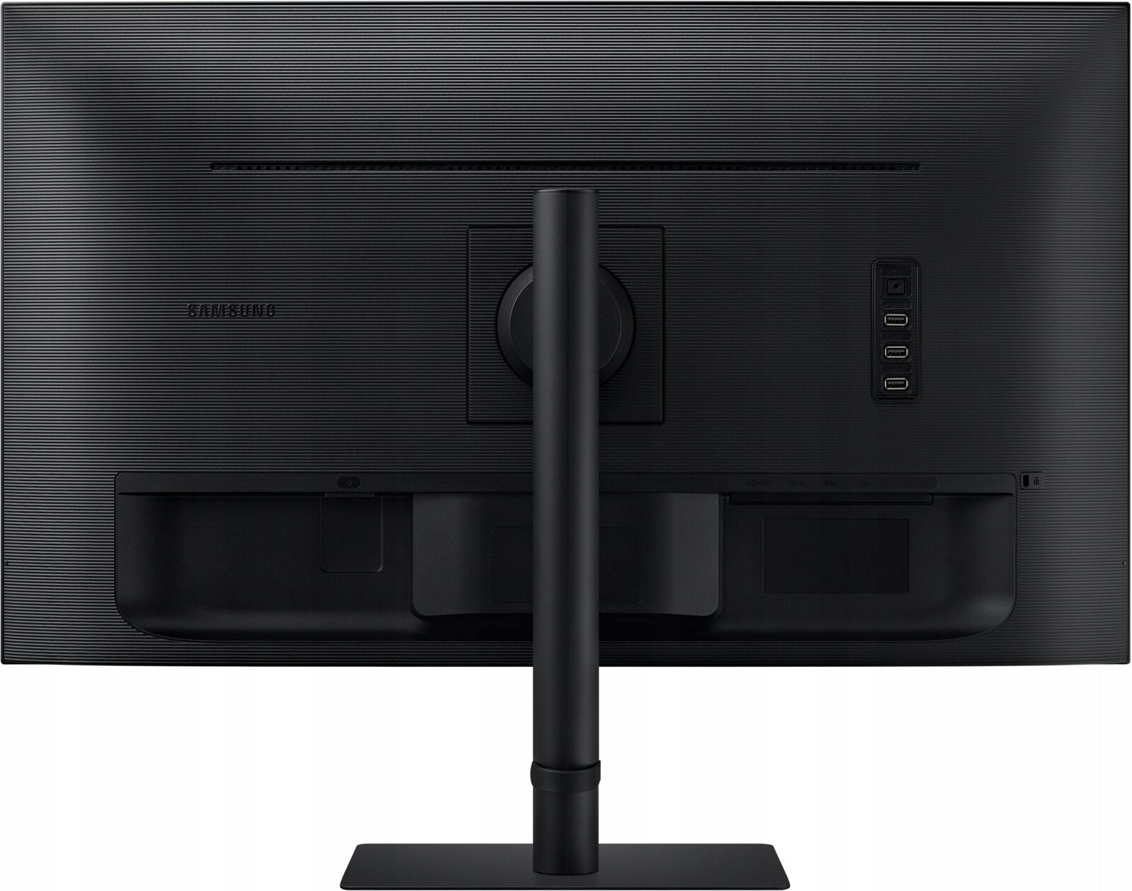 LED Monitor Samsung ViewFinity (S80PB) 32" 3840 x 2160 px IPS 60 Hz MO499 Manufacturer code LS32B800PXPXEN
