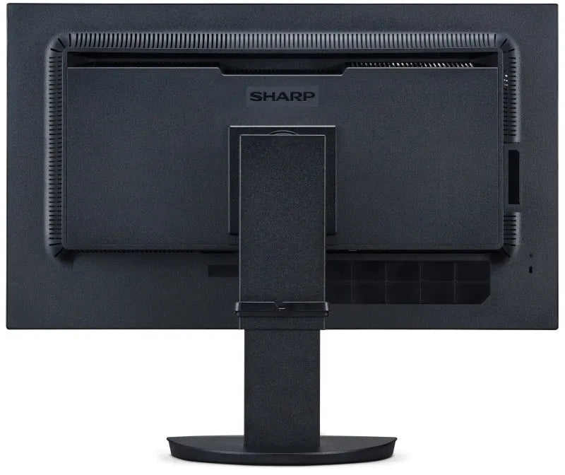 LED Monitor Sharp EA272U 27" 3840 x 2160 px IPS / PLS Packaging status original