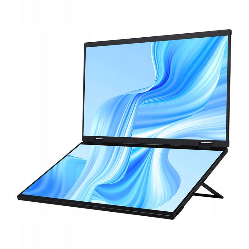 LED Monitor UPERFECT Delta 15,6" 1920 x 1080 px IPS / PLS