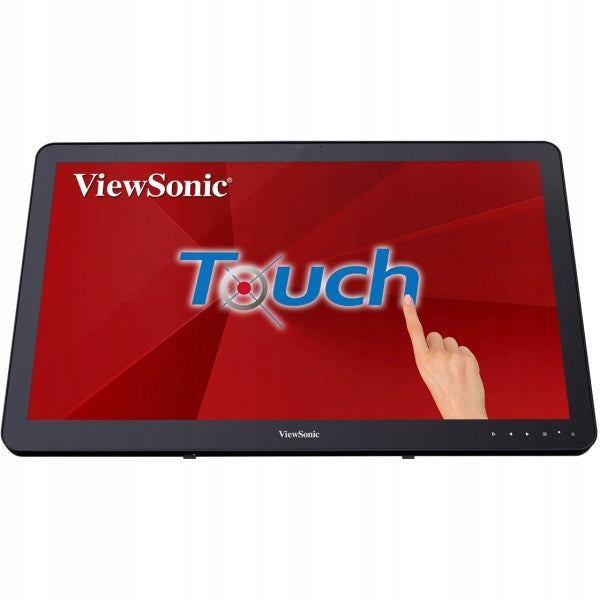 LED Monitor ViewSonic TD2430 23,6" 1920 x 1080 px VA Brand ViewSonic
