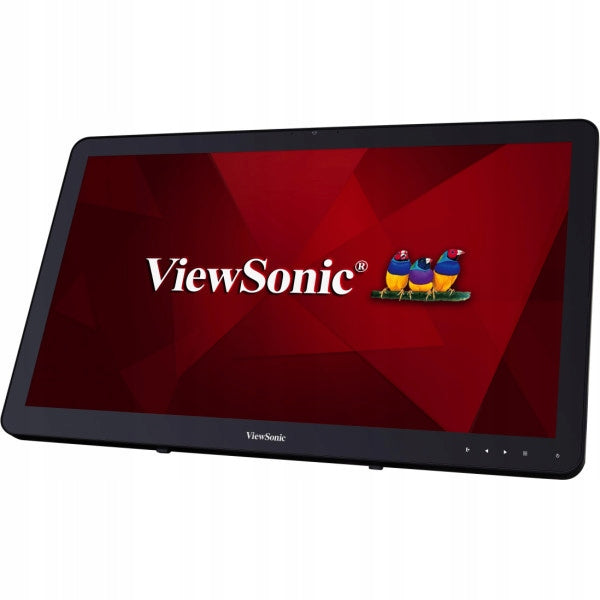 LED Monitor ViewSonic TD2430 23,6" 1920 x 1080 px VA Model TD2430