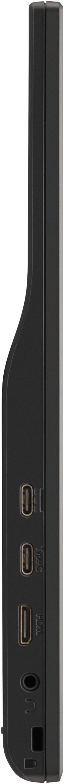 LED Monitor ViewSonic VA1655 16" 1920 x 1080 px IPS / PLS Brand ViewSonic