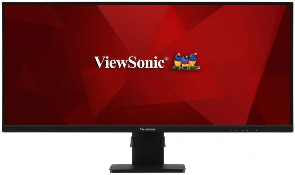 LED Monitor ViewSonic VA3456-mhdj 34" 3440 x 1440 px IPS / PLS