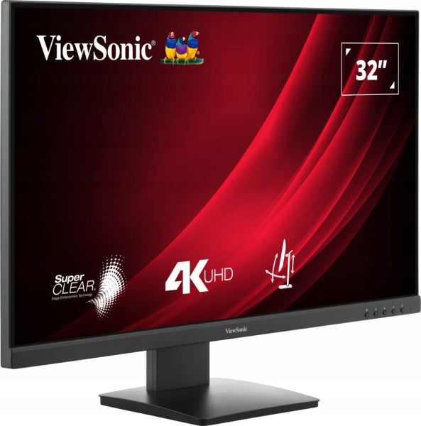 LED Monitor ViewSonic VG3208-4K 32" 3840 x 2560 px IPS / PLS