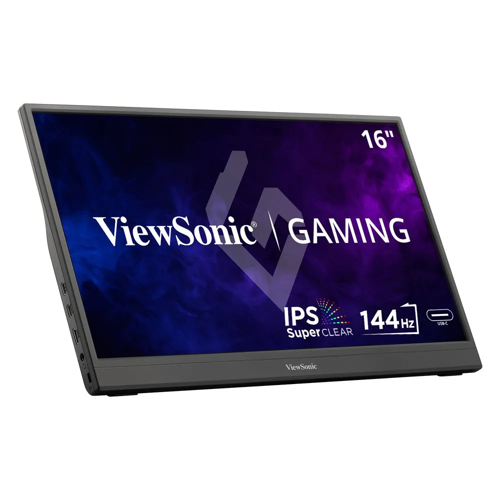 LED Monitor ViewSonic VX1654 16" 1920 x 1080 px IPS / PLS Packaging status original