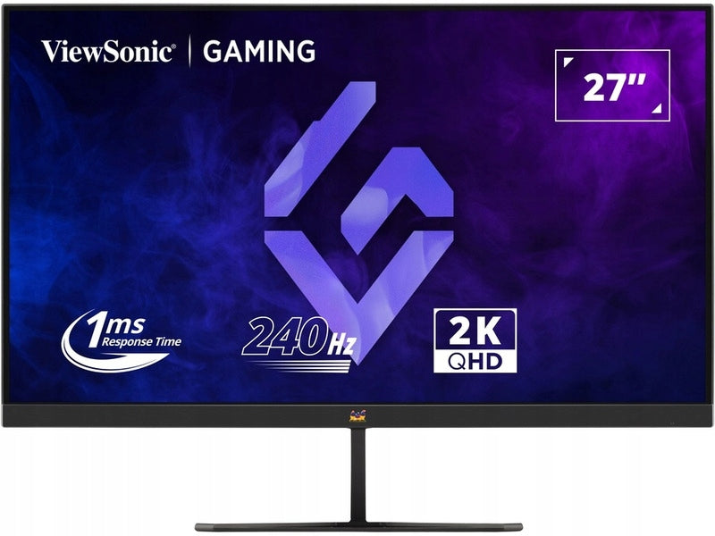 LED Monitor ViewSonic VX2758A-2K-PRO-3 27" 2560 x 1440 px IPS / PLS